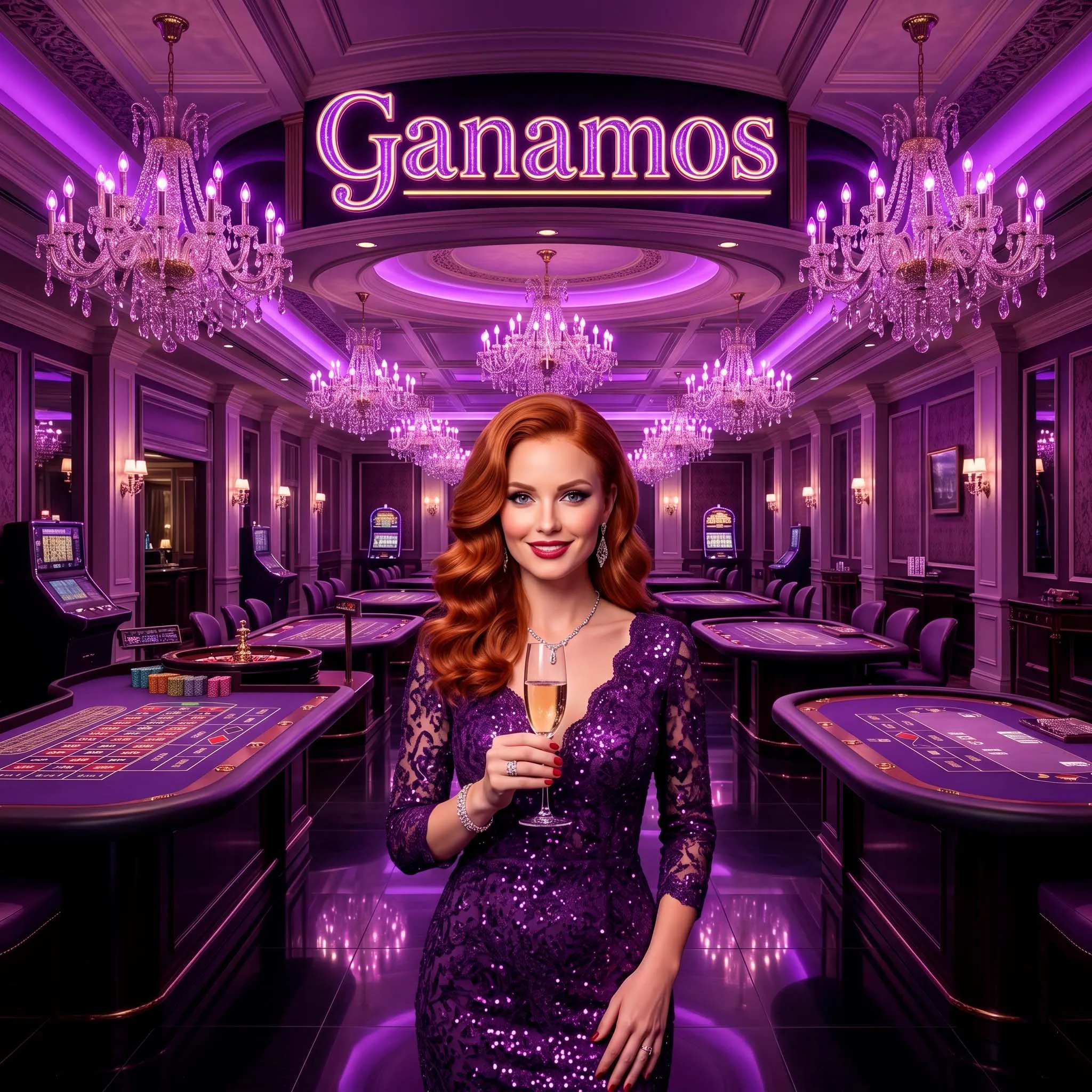 Ganamos: códigos promocionales y bonos en Argentina